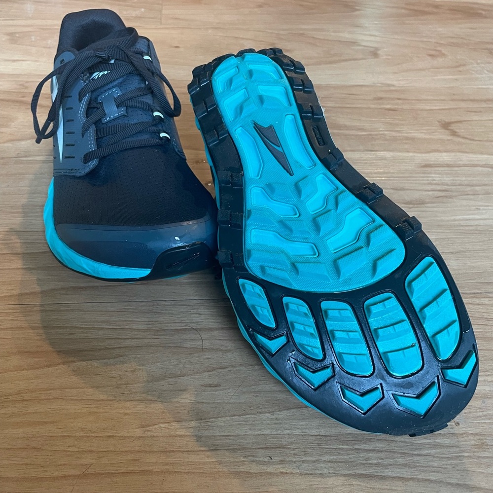 Altra Superior 5 Trail Running Shoes 8.5